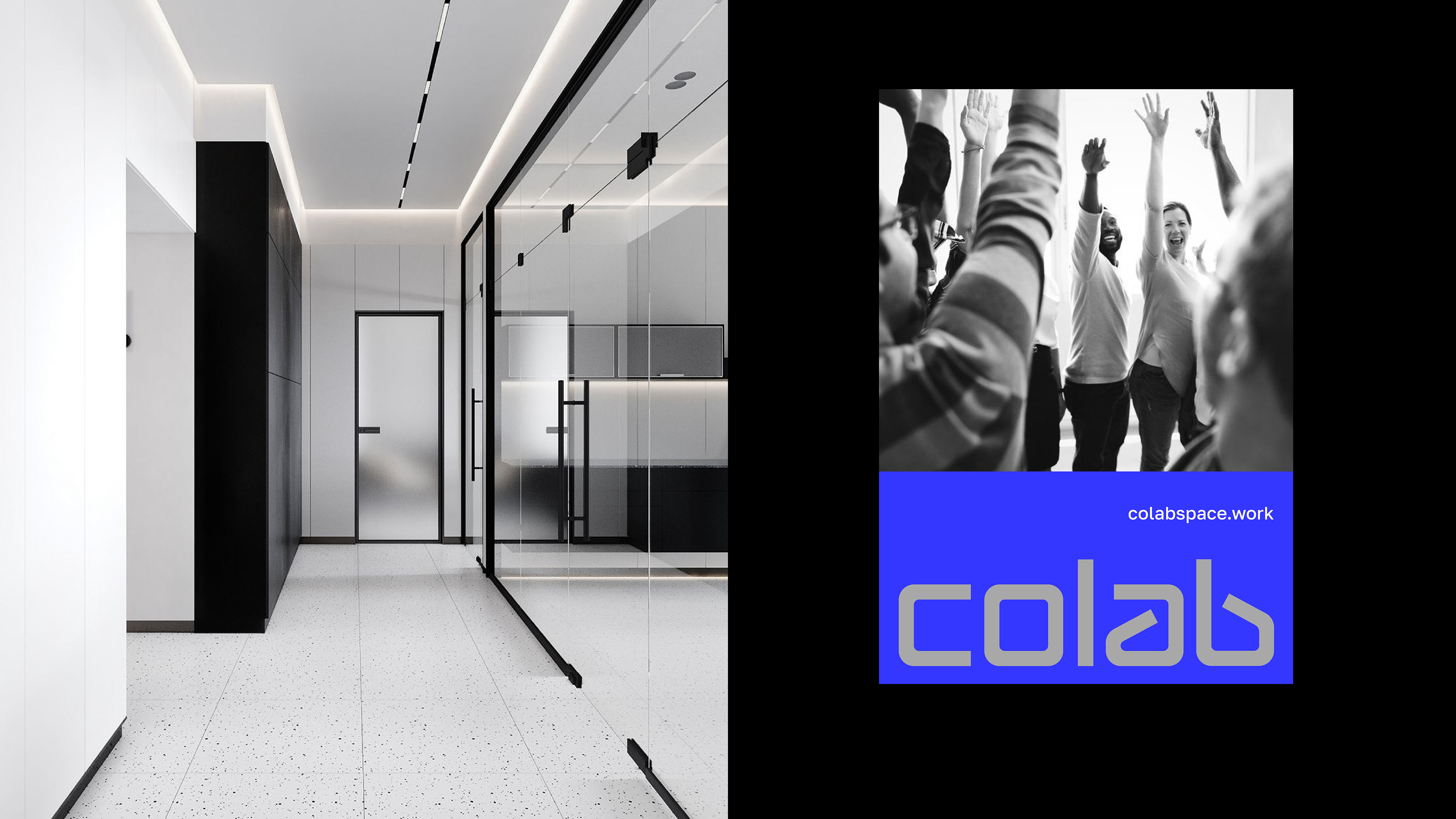 COLAB by aoie studio, 2023. A comfortable and cozy loft-style office space located in a historic mansion in Saint Petersburg.