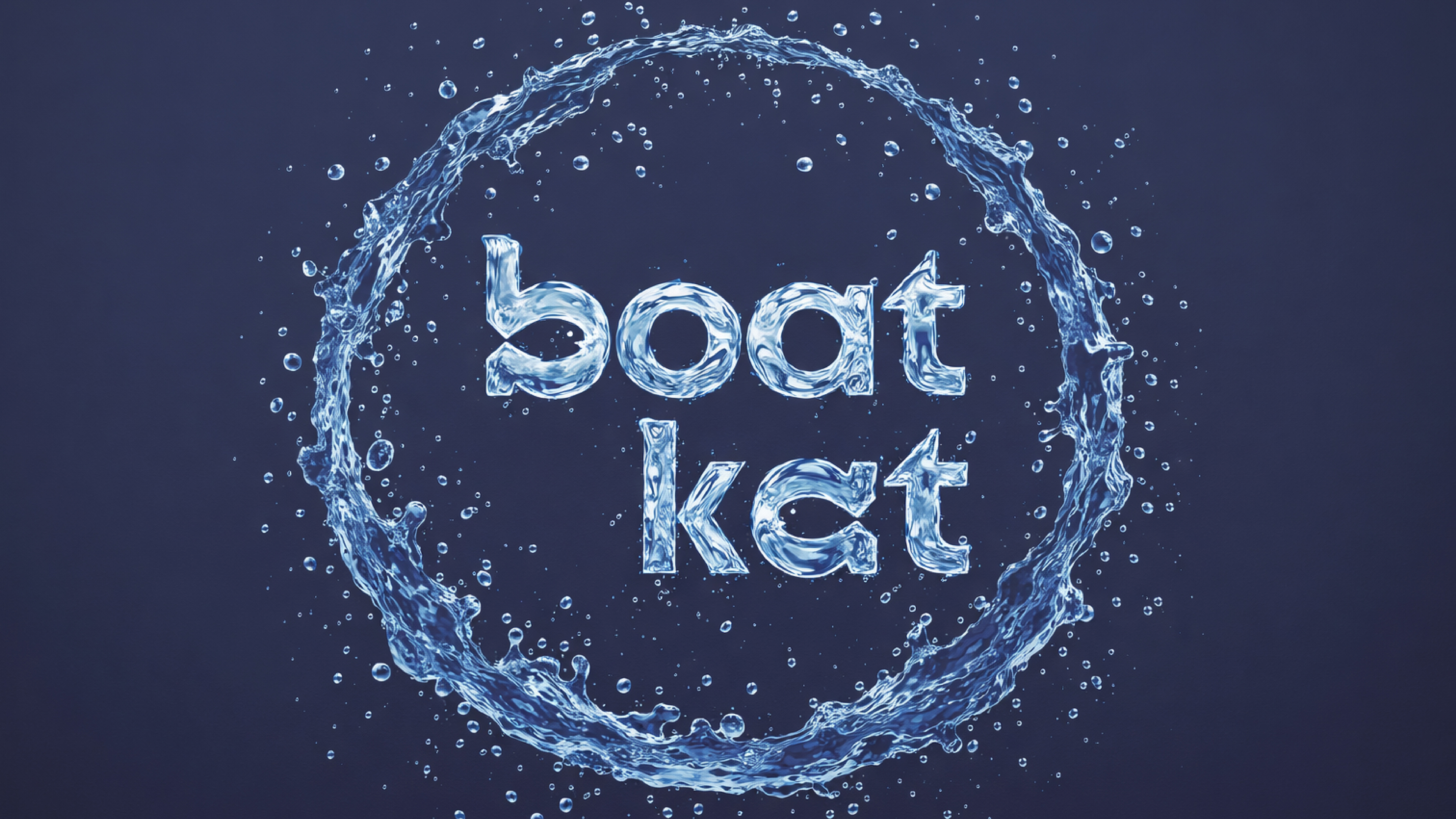 Boat Kat by aoie studio, 2024. Manufacturer of safe fishing catamarans.