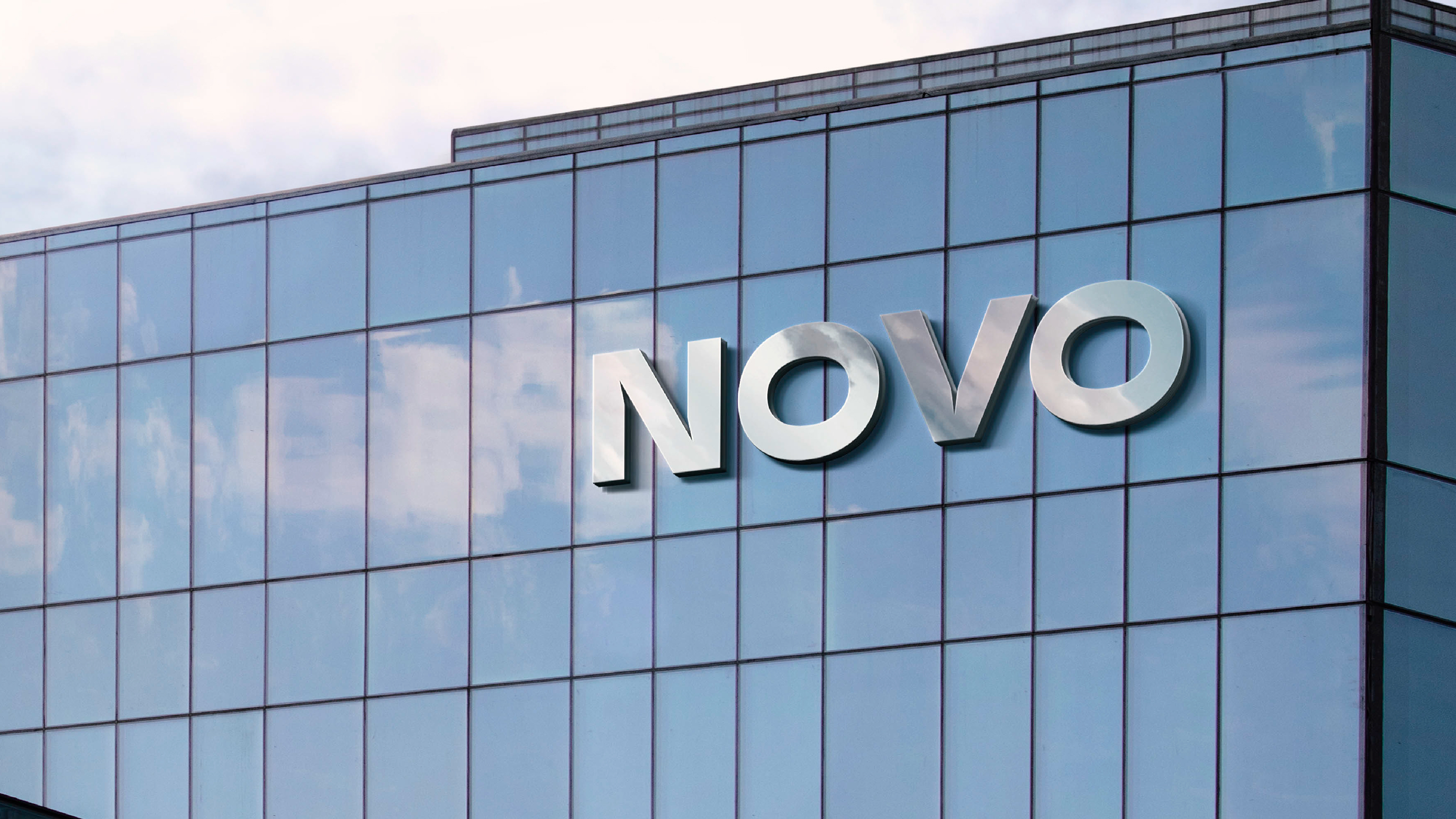 NOVO by aoie studio, 2023. An architecture studio specializing in the design of hotels and hospitality venues.