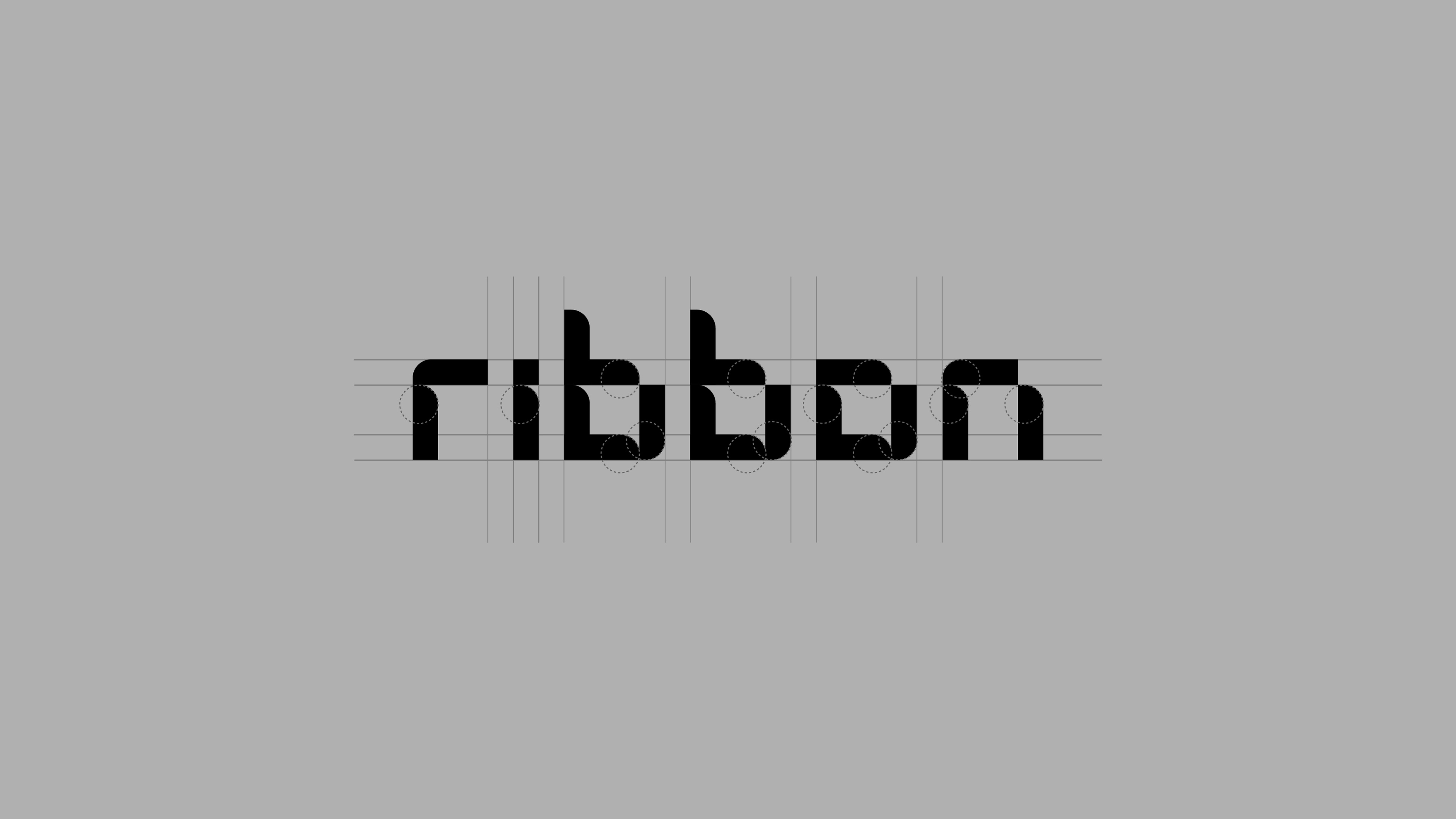 Ribbon by aoie studio, 2023. Russian manufacturer of paper, consumables, and compatible cartridges for office and offset printing.