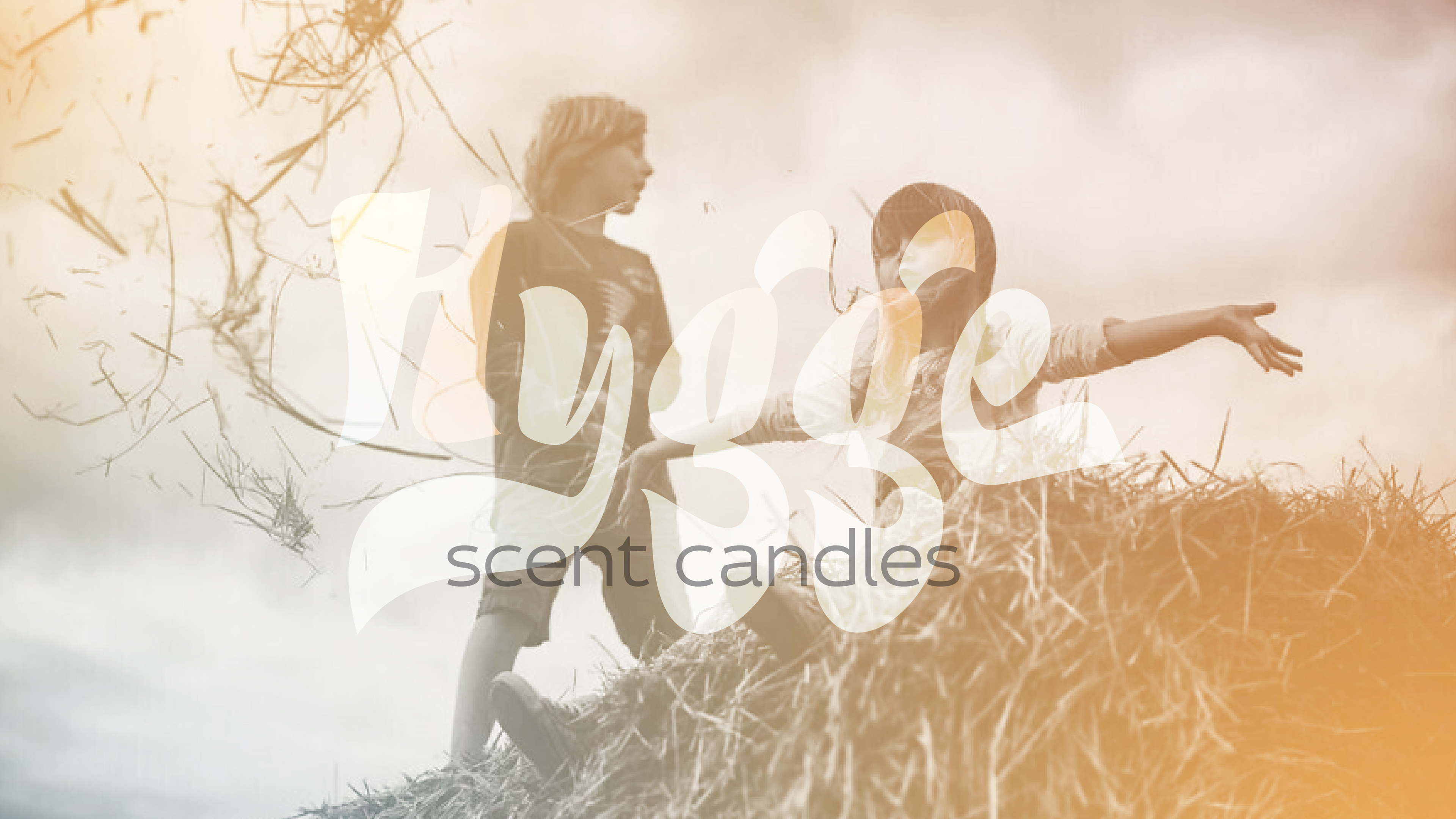 Hygge by aoie studio, 2023. Manufacturer of Hygge home fragrance candles.