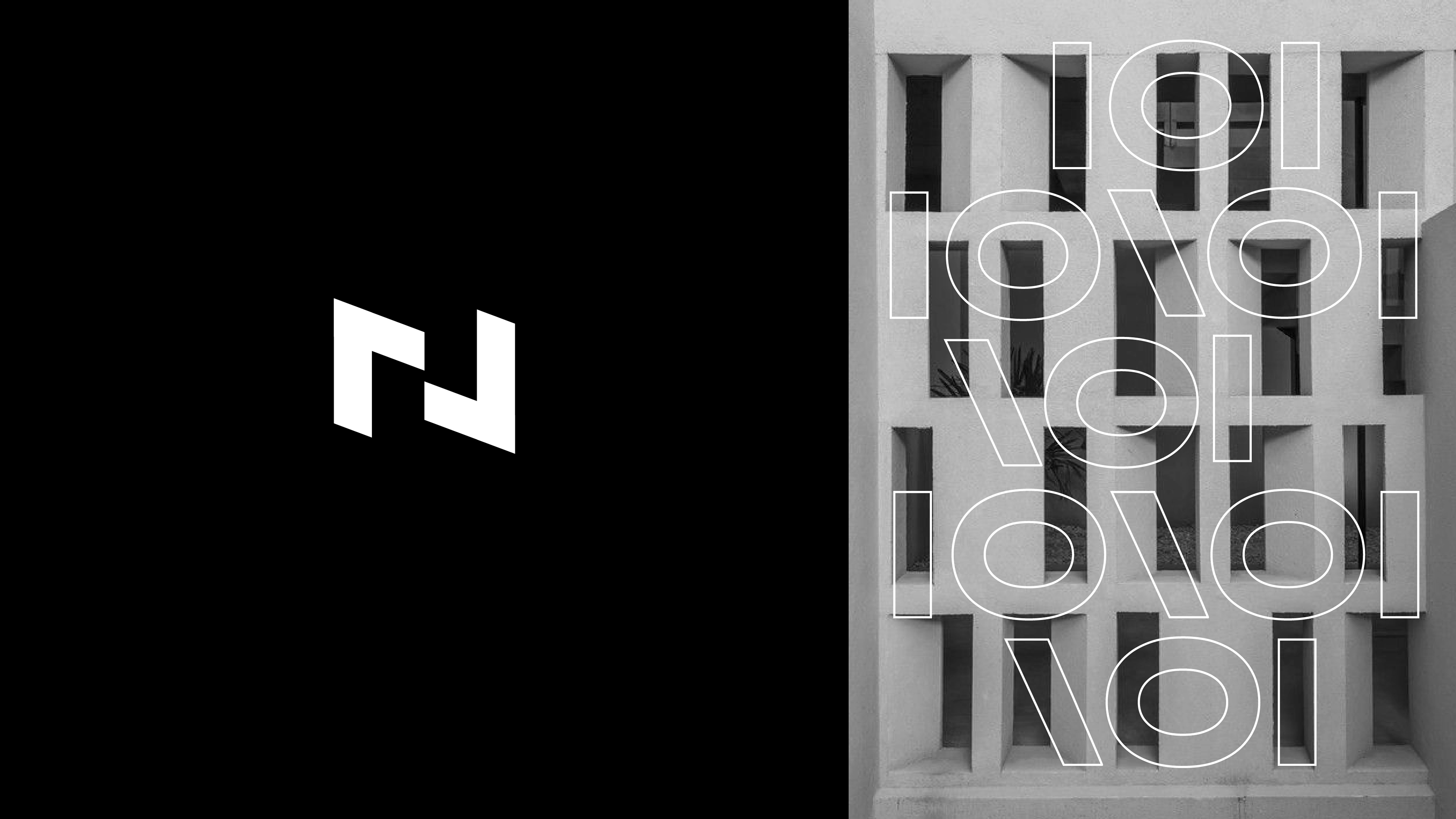 NOVO by aoie studio, 2023. An architecture studio specializing in the design of hotels and hospitality venues.